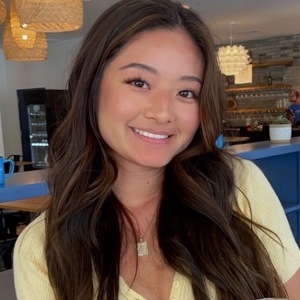 Fundraising Page: Dayna Kim
